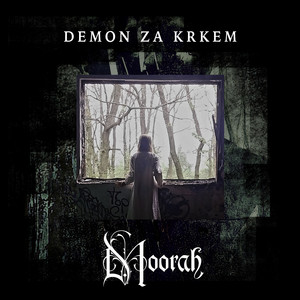 Démon za krkem by Moorah