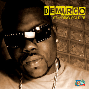 Demarco - Standing Soldiers