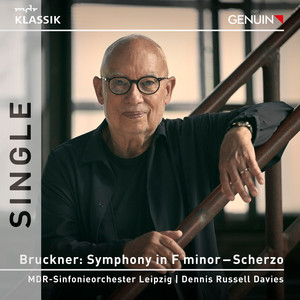 Bruckner's Seventh Symphony In E Major: 2nd Movement - Adagio