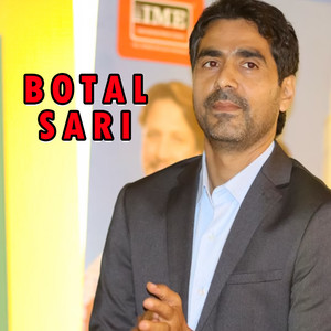 Botal Sari