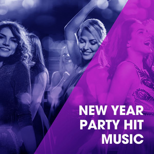 New Year Party Hit Music album