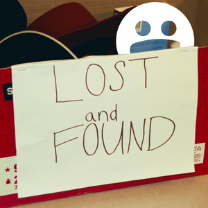 Lost and found by Waldone