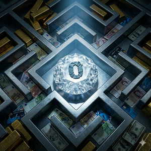 PASSPORT by PROD VINZIANO