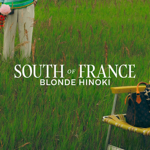 Blonde Hinoki by South of France