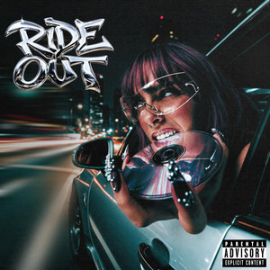 RIDE OUT by DANK STREET
