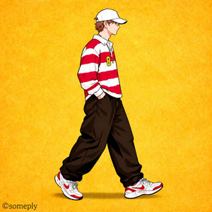 Vitamin on Beat by someply