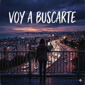 Voy a Buscarte by El Suprah