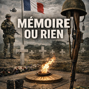 Memoire ou rien by Militaire - Un Rêve