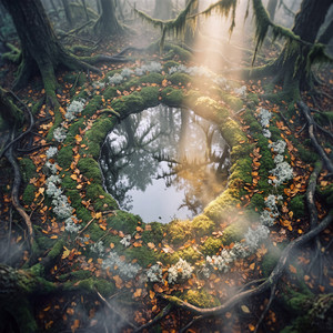 Breathe You In by Magic Within