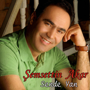 Şemsettin Akar - Ah Anama