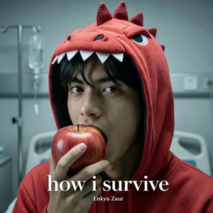 how i survive by Enkyu Zaur