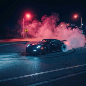 Gasoline Love by LNDR MAFIA
