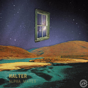Alpha Waves by Nalter, CHG