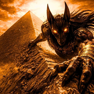Rise of the Old God by Imortal West