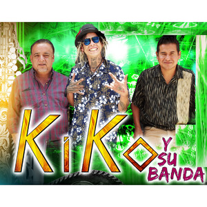 Siempre En Mi Mente by Kiko y Su Banda