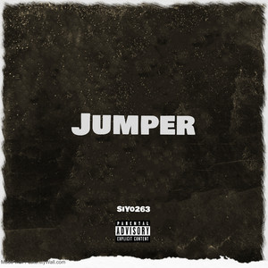 Portada de Jumper