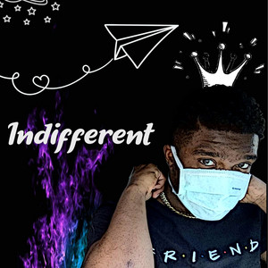 Off My Mind by APG Fame