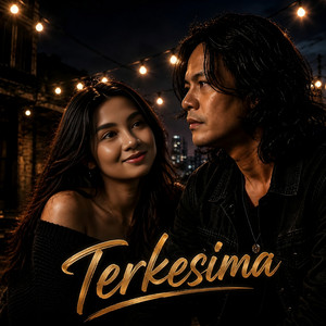 Terkesima by OyoProjeck