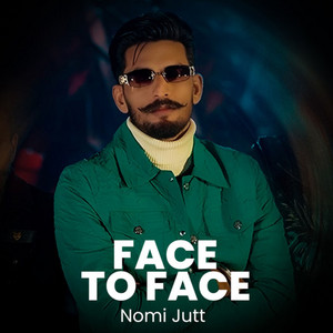 Face To Face by Nomi Jutt