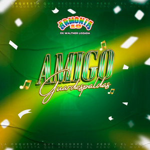 Amigo Guardaespaldas