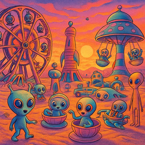 WE KRAZY - Now i'm lying on the cold hard ground (Scream)