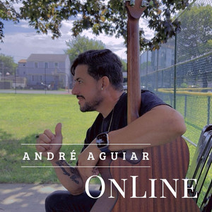 André Aguiar - Pista