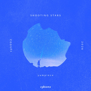 Shooting Stars by yumpiece