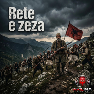 Rete e zeza by AriLina Studios