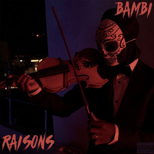 Portada de Raisons