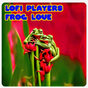 FROG LOVE