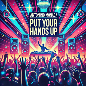 Put your hands up