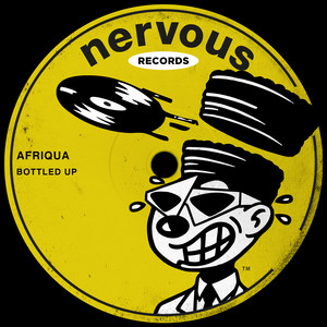 Afriqua — Bottled Up (2026)