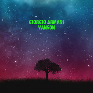 Vanson cover