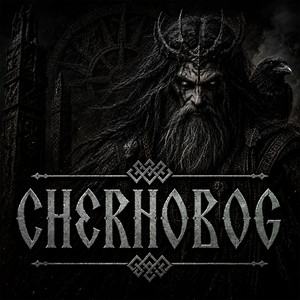 Chernobog by SLAVFALL