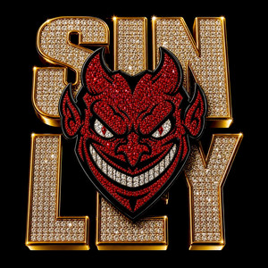 Sin Ley by Bry Raze, Its Rare