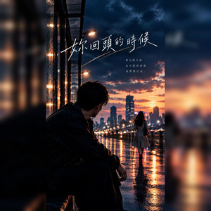 妳回頭的時候 by KJ Music
