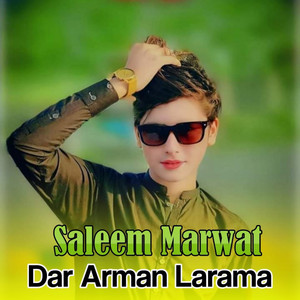 Saleem Marwat - Las De Meeni Raka