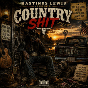 No Matter the Weather by Hastings Lewis Presents