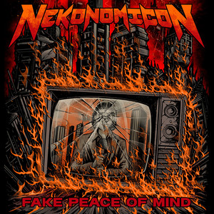 Fake Peace of Mind by Nekonomicon