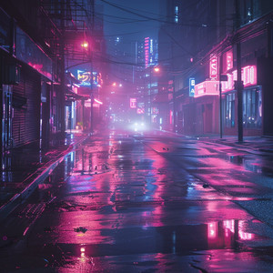 Underexposed Feelings by Noir Offset