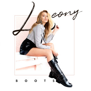 Boots - undefined | Song Album Cover Artwork