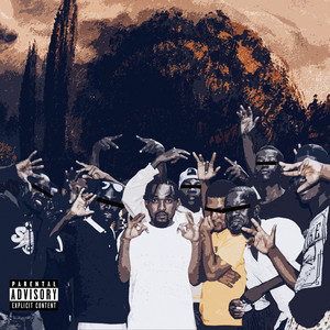 Todos pé no Pescoço by Roro Realdog, King Black
