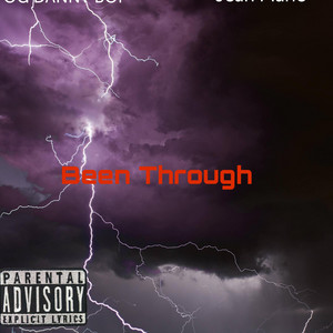Been through (Official Audio) by OG DANNY BOI, Jean Marie