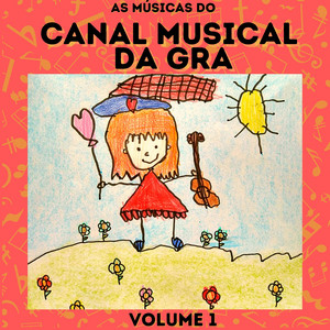 Canal Musical da Gra - Pipoca