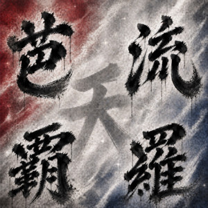 天下上等 by VALHALLA