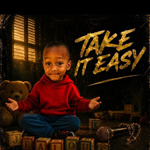 TAKE IT EASY by Mnandi Magroovah