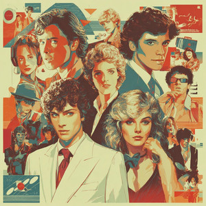 Electric Adolescence by Crystal Youth