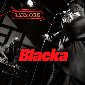 Nia - Album by Blackalicious | Spotify