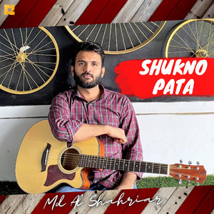 Md Al Shahriar - Shukno Pata