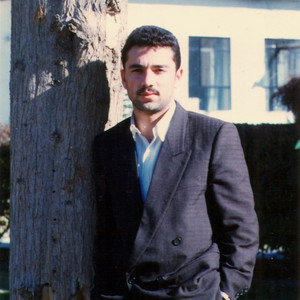 Bilind Ibrahîm - keser